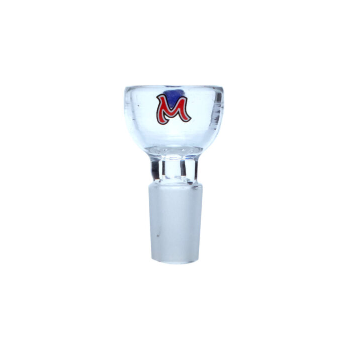 MolinoGlass | Round Cup | 14.5mm - Image 1