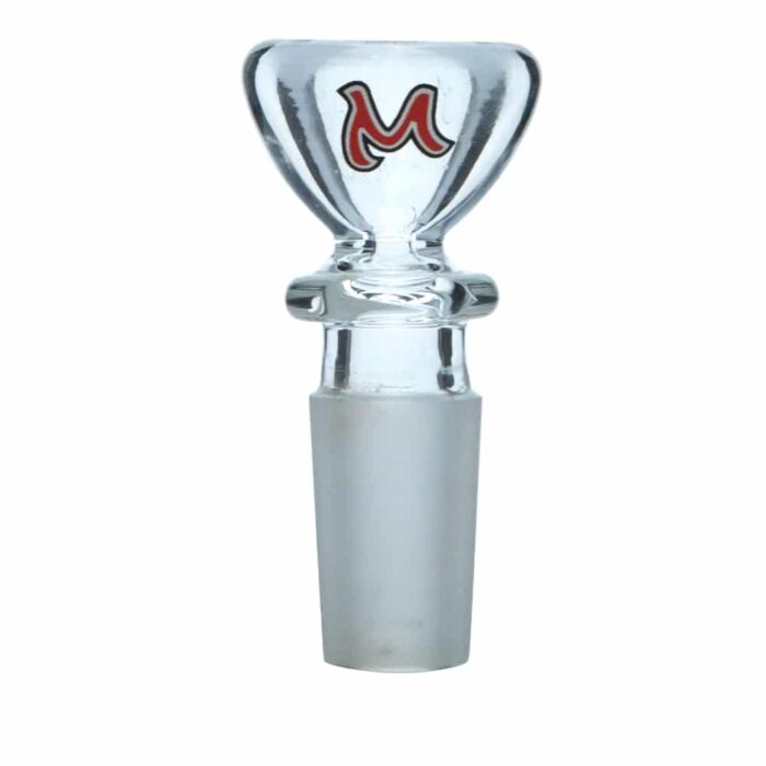MolinoGlass | V Cup | 14.5mm - Image 1