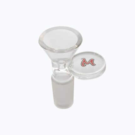 MolinoGlass | V-5 - Bowl | 14.5mm