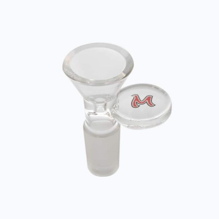 MolinoGlass | V-5 - Bowl | 14.5mm - Image 1