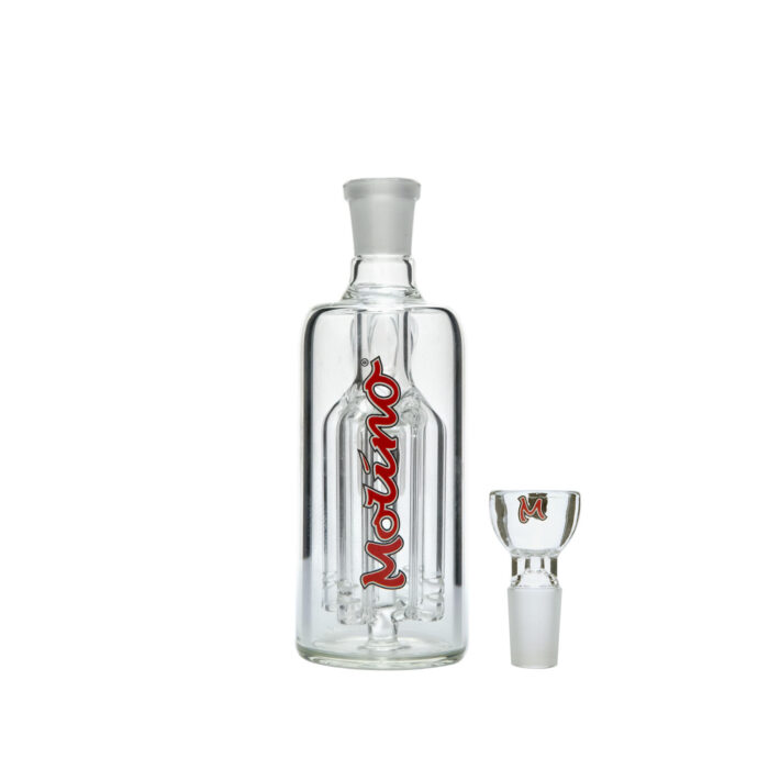 MolinoGlass | 4 Leg Diffuser Pre-Cooler - Image 4