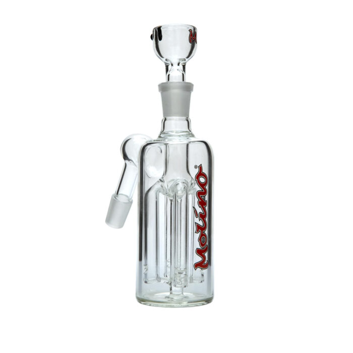 MolinoGlass | 4 Leg Diffuser Pre-Cooler - Image 1