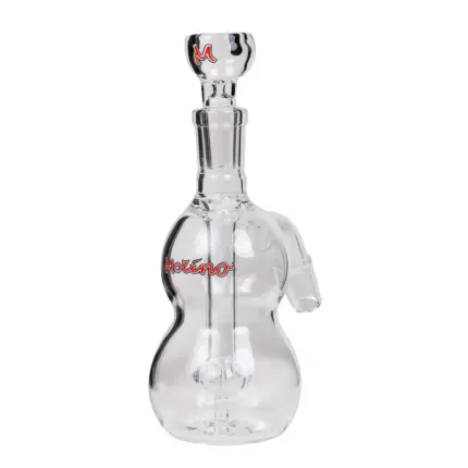 MolinoGlass | Diffuser Stem Pre-Cooler