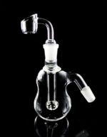 MolinoGlass | Diffuser Stem Precooler | Banger