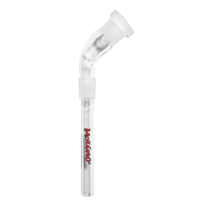 MolinoGlass | Bended Chillum - Image 1