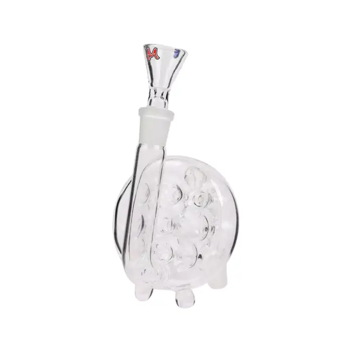 MolinoGlass | Swiss Cheese Pre-Cooler - Image 1