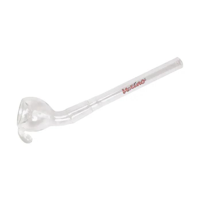 MolinoGlass | Bended Chillum - Image 1