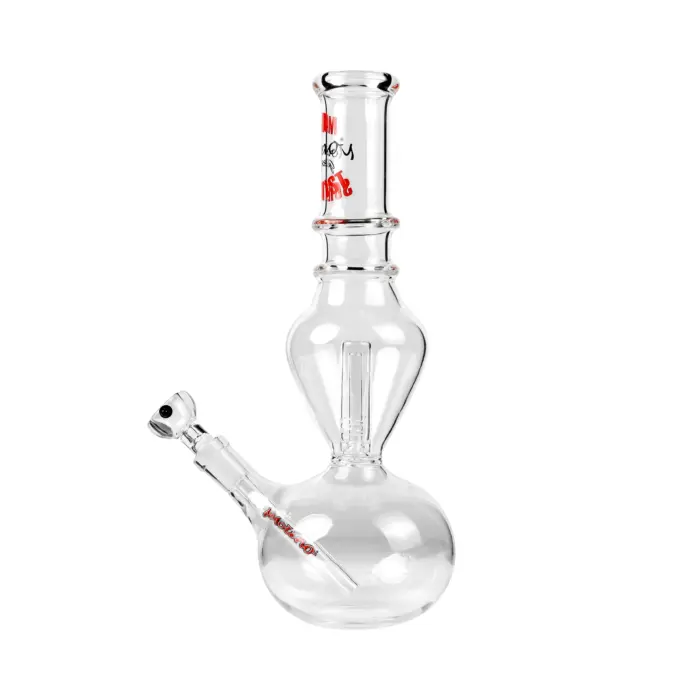 MolinoGlass | Mini Mad Scientist V2 Glass Bong - Image 2