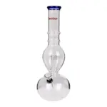 MolinoGlass | Mini Mad Scientist V2-G Glass Bong