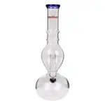 MolinoGlass | Mini Mad Scientist V2-G Glass Bong - Image 2