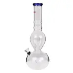MolinoGlass | Mini Mad Scientist V2-G Glass Bong - Image 3