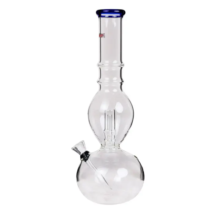 MolinoGlass | Mini Mad Scientist V2-G Glass Bong - Image 3