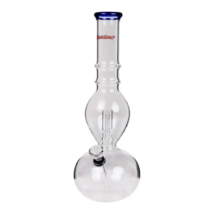 MolinoGlass | Mini Mad Scientist V2-G Glass Bong - Image 1