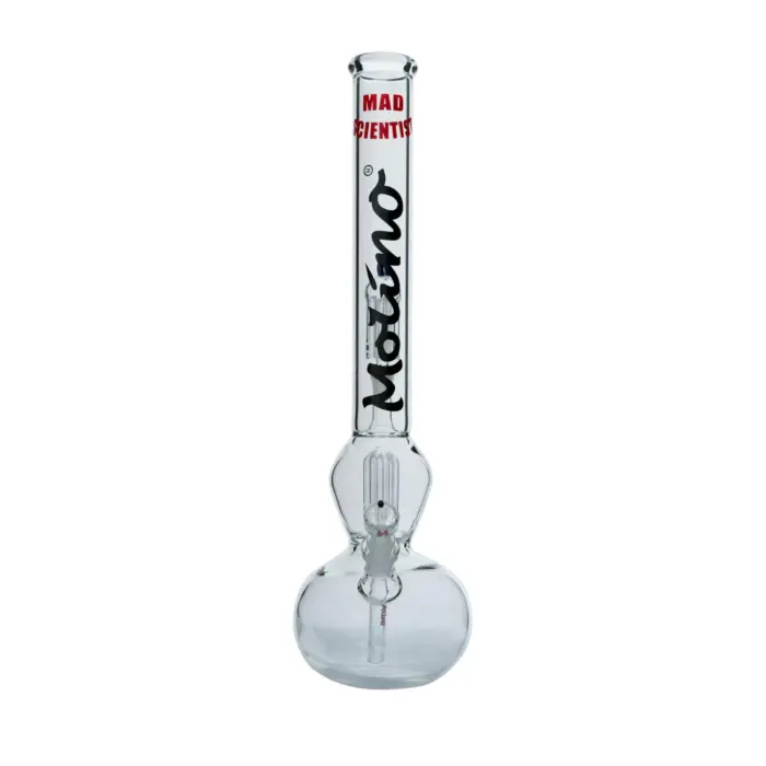 MolinoGlass | Mad Scientist V3 Glass Bong - Image 3