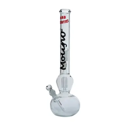 MolinoGlass | Mad Scientist V3 Glass Bong