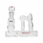 MolinoGlass | Mad Scientist Pre-Cooler