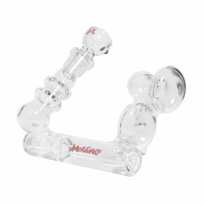 MolinoGlass | Mad Scientist Pre-Cooler - Image 3