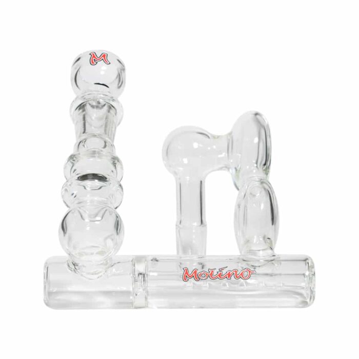 MolinoGlass | Mad Scientist Pre-Cooler - Image 1