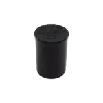 Black - Stash Jar