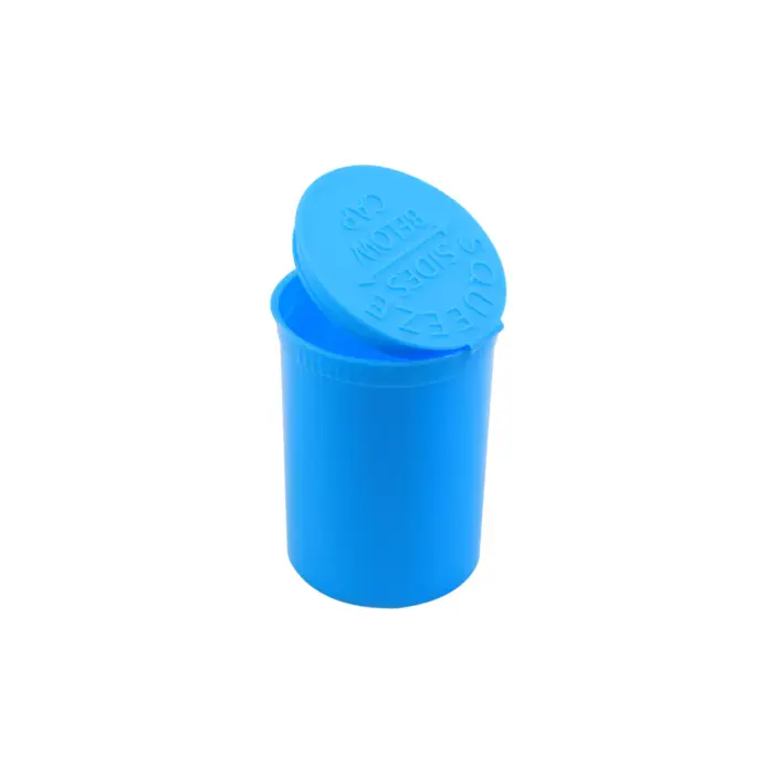 Blue - Stash Jar - Image 2