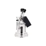 Phoenix | Mini - Glass Bong