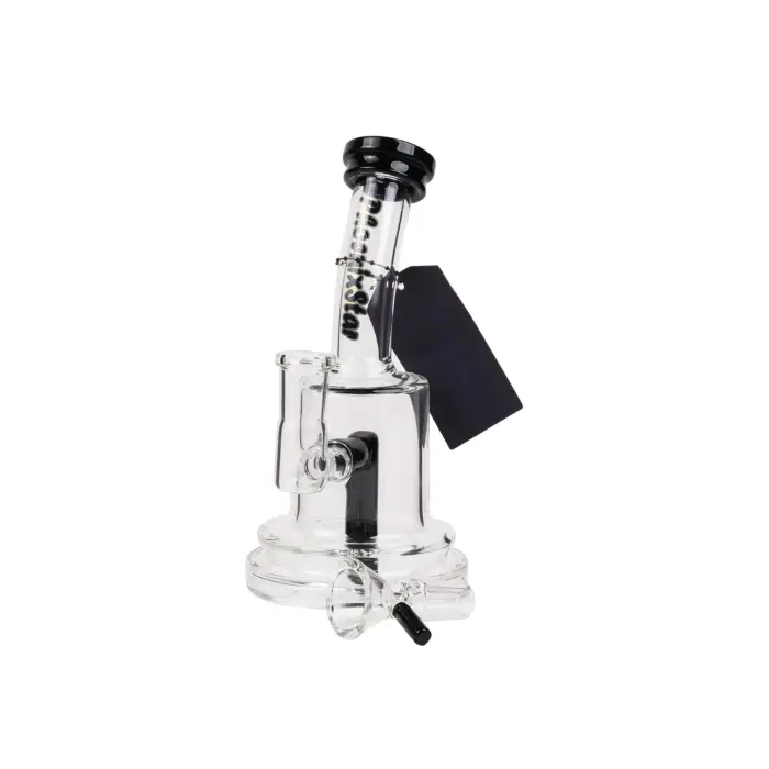 Phoenix | Mini - Glass Bong - Image 4