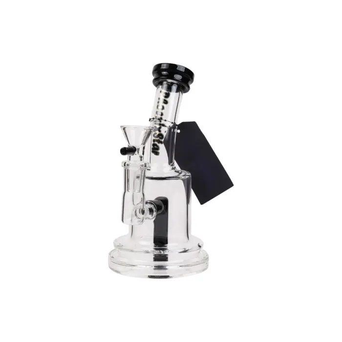 Phoenix | Mini - Glass Bong - Image 1