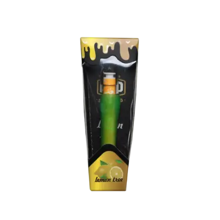 PopStick | Green - One Hitter