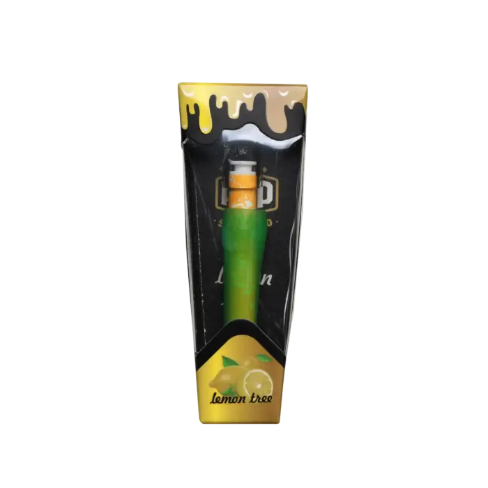 PopStick | Green - One Hitter - Image 1