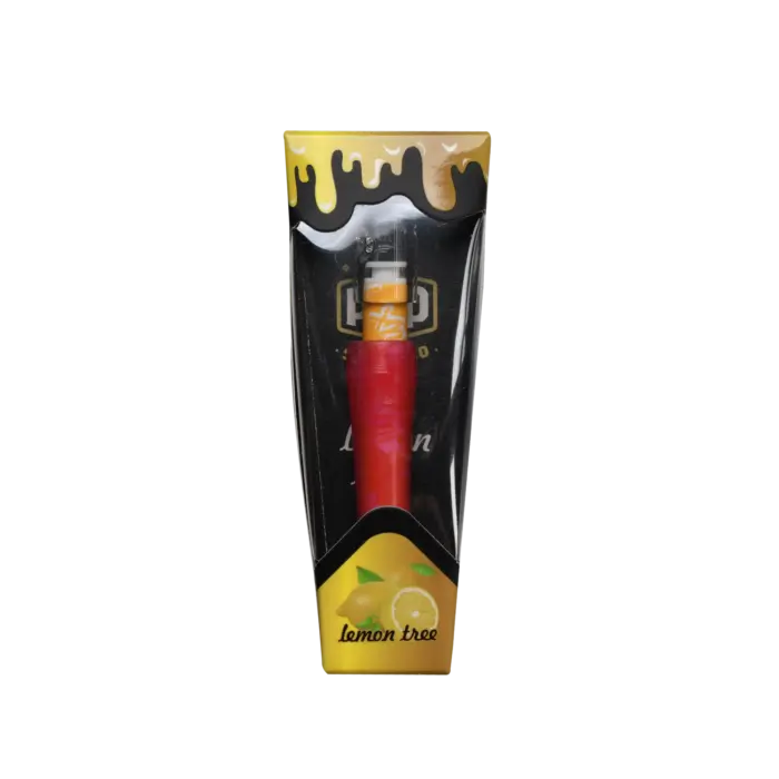 PopStick | Pink - One Hitter - Image 1