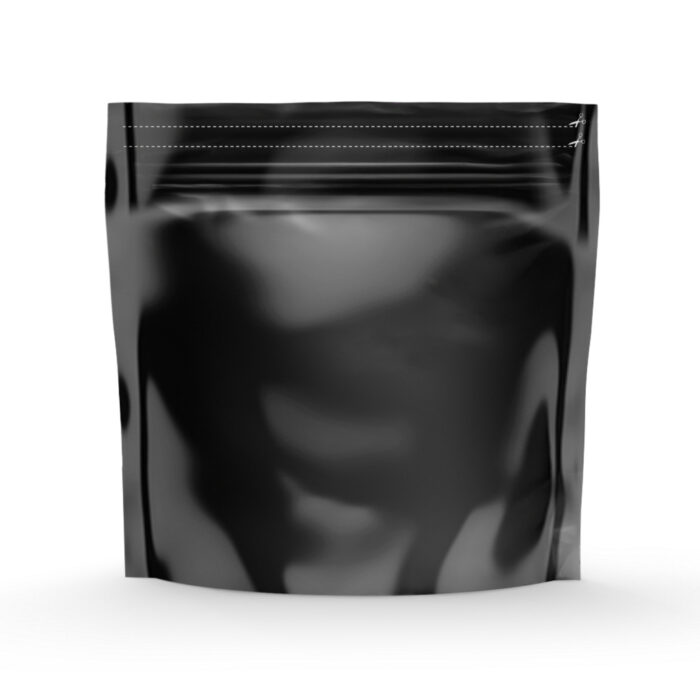 Grovebag | Opaque - Terploc Bag | 2lb - Image 1