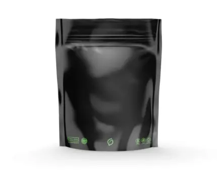 Grovebag | Opaque - Terploc Bag | 10lb