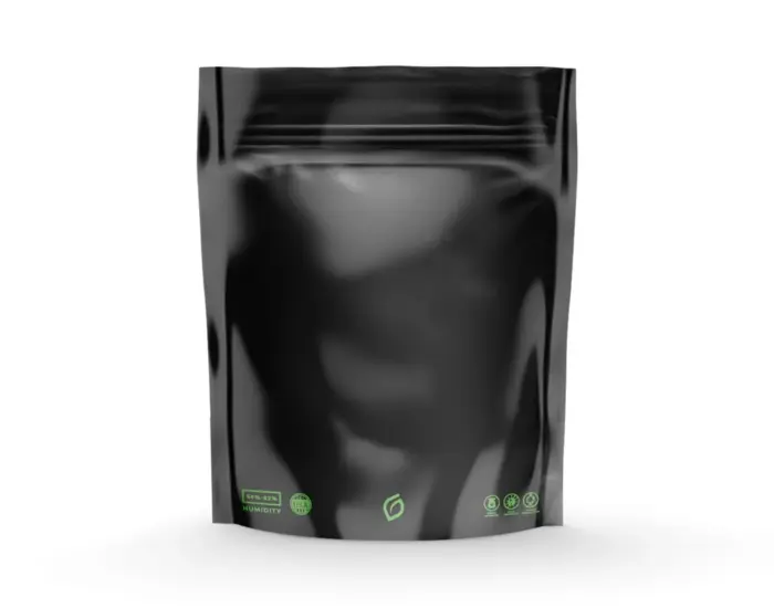 Grovebag | Opaque - Terploc Bag | 10lb - Image 1