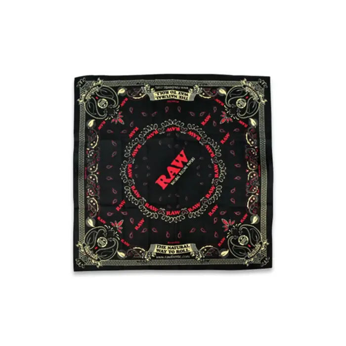 RAW | Bandana - Original - Image 1