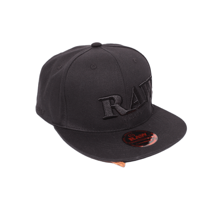 RAW | Snap Cap - Image 1