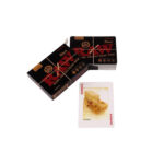 RAW | Black - Playing Card - Image 4