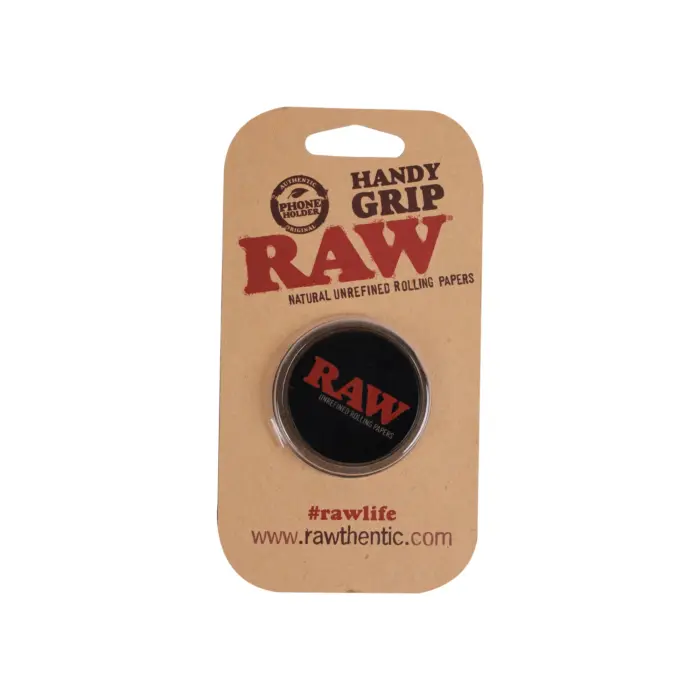 RAW | Handy Grip - Original - Image 1