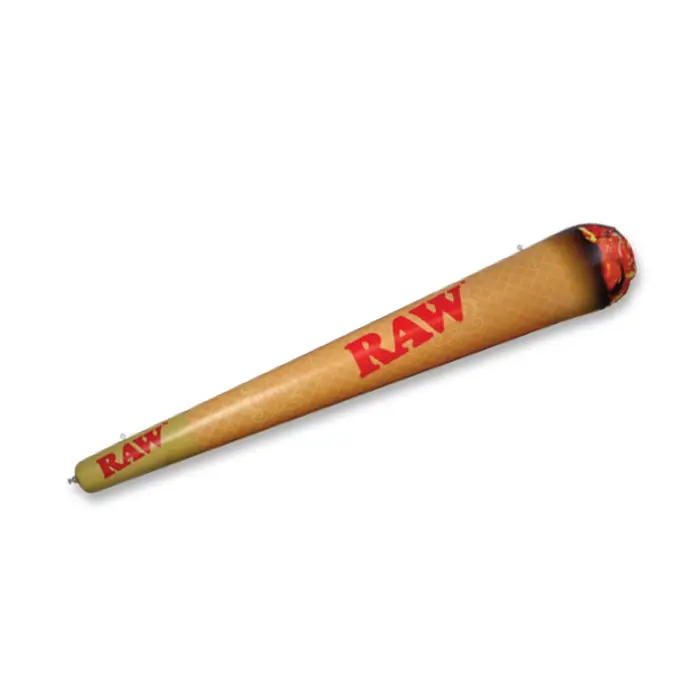 RAW | Inflatable - Cone | Extra Large - Image 1