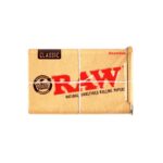 RAW | Sliding Top - Tin Box - Image 2