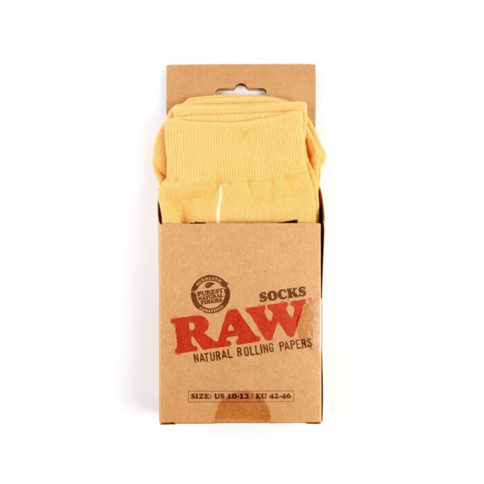 RAW | Sock - Original - Image 1
