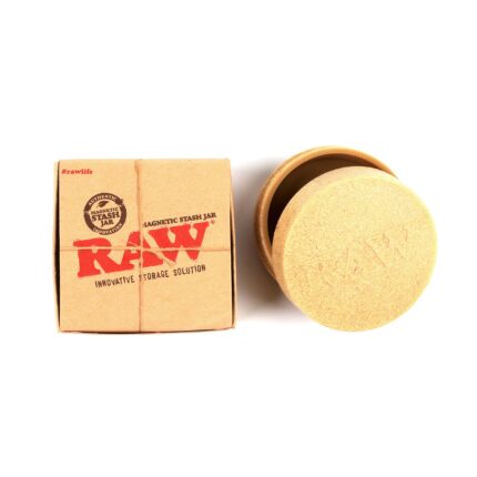 RAW | Portable - Stash Jar