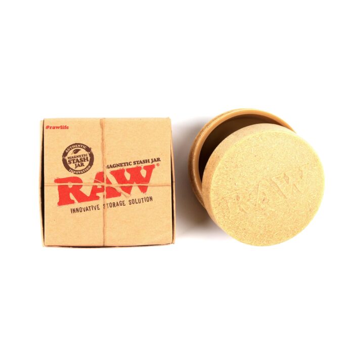 RAW | Portable - Stash Jar - Image 1