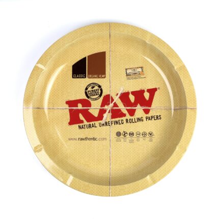 RAW | Ashtray | 30cm