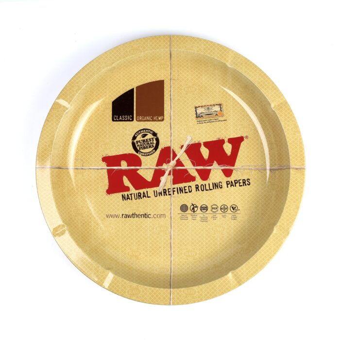 RAW | Ashtray | 30cm - Image 1