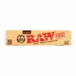 RAW | Classic - 1 1/4 Pre Rolled Cone