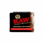 RAW | Black - Automatic Rolling Box | 110mm