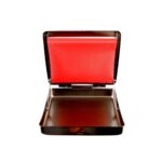 RAW | Black - Automatic Rolling Box | 110mm - Image 2