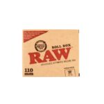 RAW | Black - Automatic Rolling Box | 110mm - Image 3