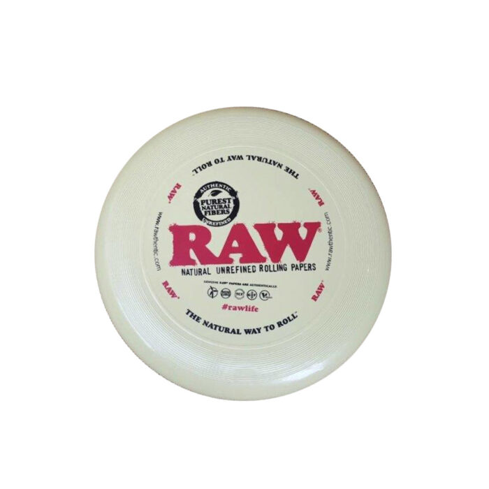 RAW | Flying - Rolling Tray | Large - Image 1