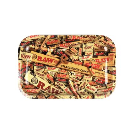 RAW | Mix - Rolling Tray | Small